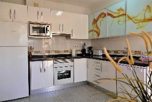 Casa de los Limones by Costadelsolholiday Vacation rental in Torremolinos