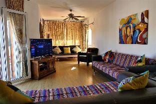 Casa de los Limones by Costadelsolholiday Vacation rental in Torremolinos