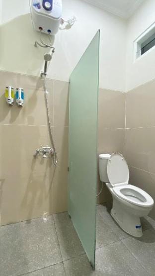 Birdy Homes Vacation rental in Batu