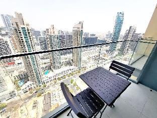 New Luxury flat next to The Dubai Mall Fountains Apartment in Dubai