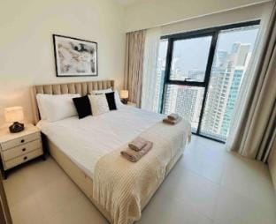 New Luxury flat next to The Dubai Mall Fountains Apartment in Dubai