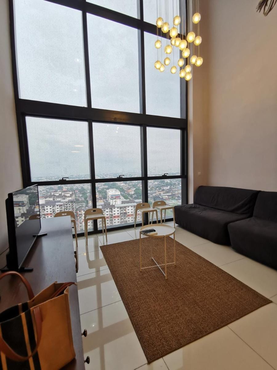 Icon Residenz @ Icon City, Petaling Jaya Apartment in Petaling Jaya