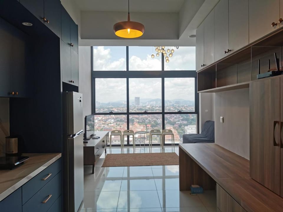 Icon Residenz @ Icon City, Petaling Jaya Apartment in Petaling Jaya