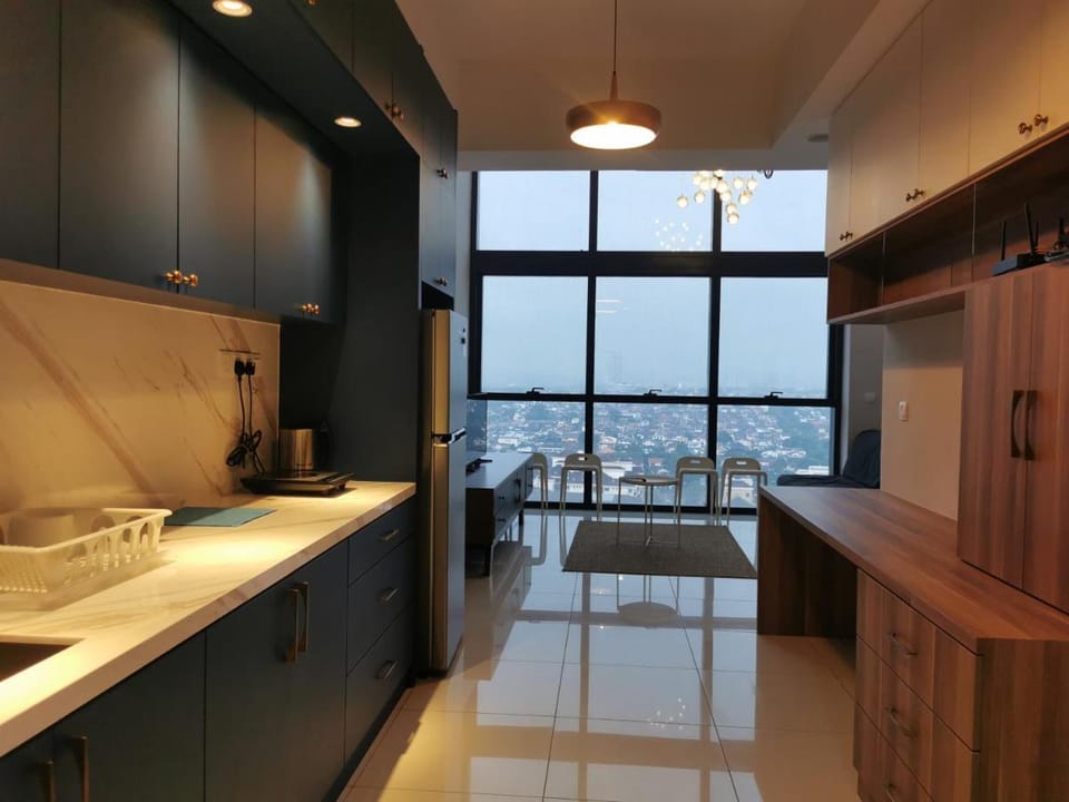 Icon Residenz @ Icon City, Petaling Jaya Apartment in Petaling Jaya