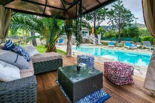 Villa Euphoria Villa in Thasos