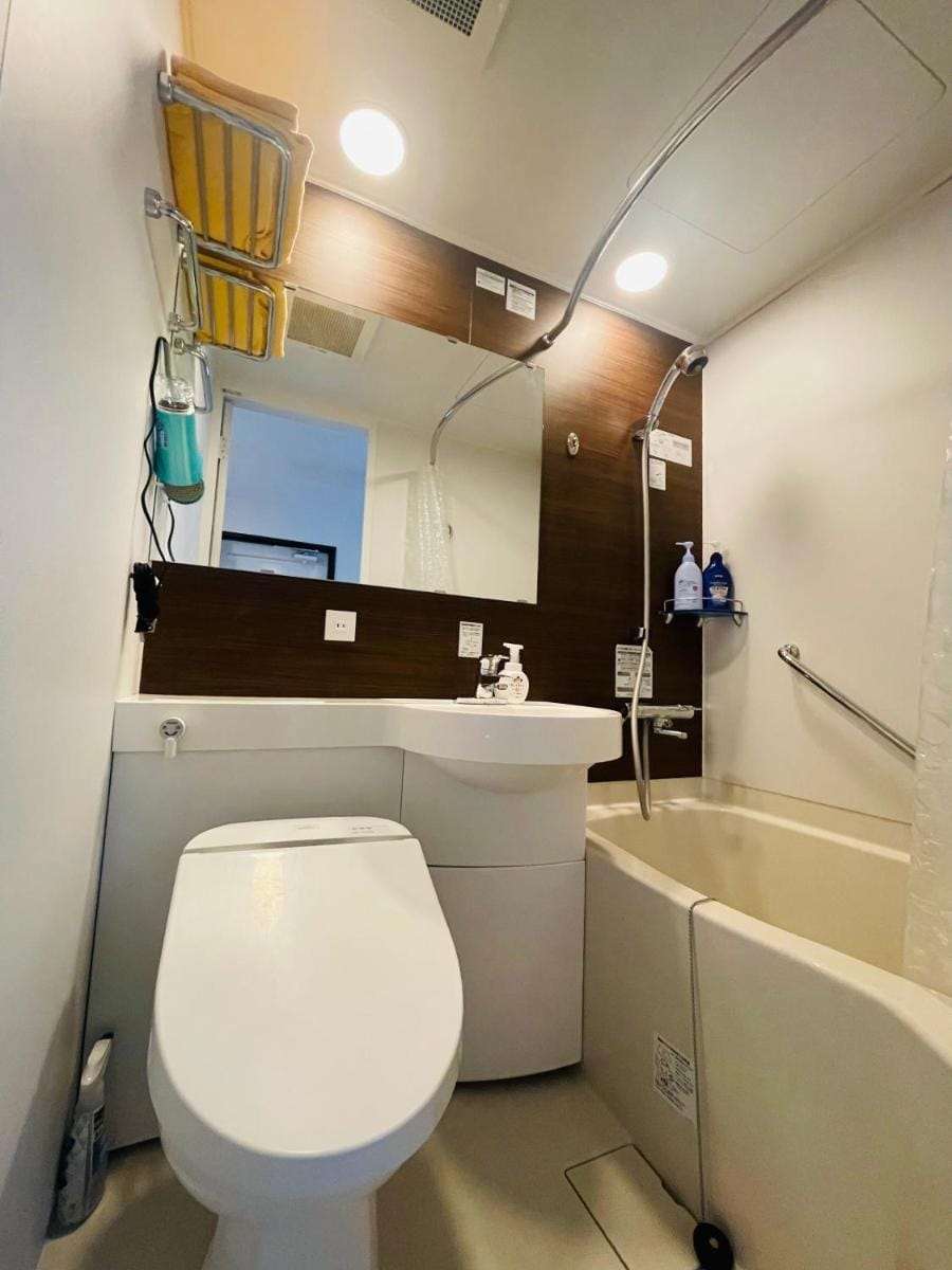 SHINJUKU west home Apartment in Shibuya