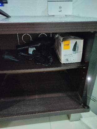 ANS Homestay Trefoil Setia Alam Apartment in Selangor, Malaysia