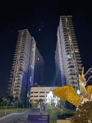Jomtien Beach Apartments Apartment in Pattaya City