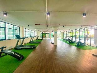 Jomtien Beach Apartments Apartment in Pattaya City