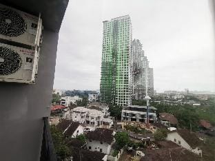 Jomtien Beach Apartments Apartment in Pattaya City