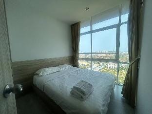 Jomtien Beach Apartments Apartment in Pattaya City