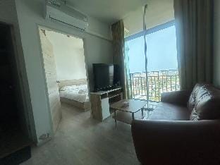 Jomtien Beach Apartments Apartment in Pattaya City