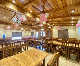 Corbett Bungalow, Jim Corbett  Vacation rental in Uttarakhand