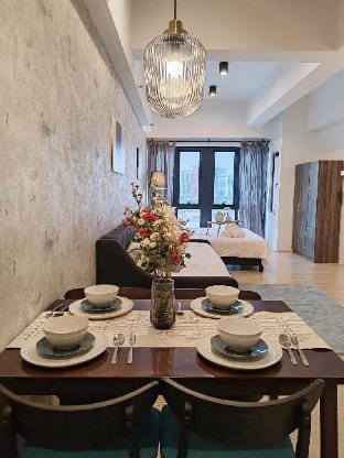Stylish Studio【2-4 pax】 Revo,Pavillion Bukit Jalil Apartment in Federal Territory of Kuala Lumpur