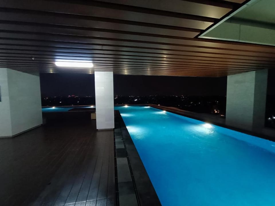 Cozy Luxury Apartment in Solterra Mampang Kemang Apartment in South Jakarta City