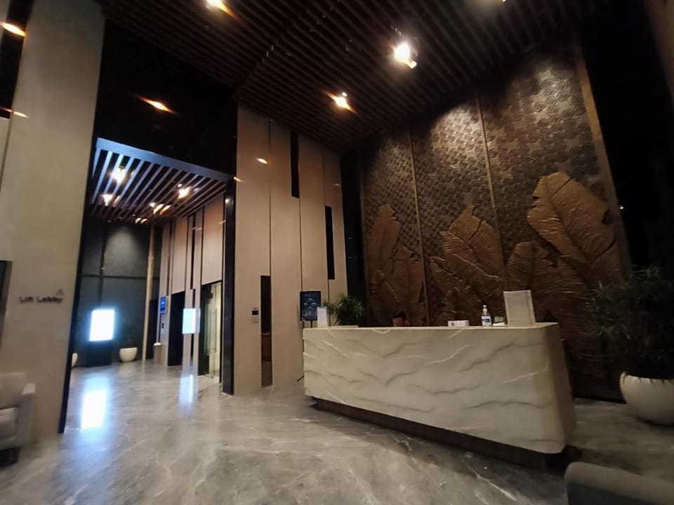 Cozy Luxury Apartment in Solterra Mampang Kemang Apartment in South Jakarta City