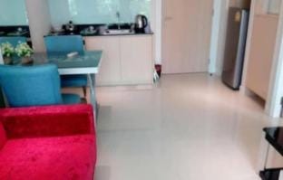 Condo Grande Caribbean by.Richly Hotel in Pattaya City
