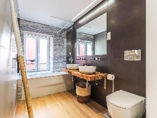Vita Portucale | Setubal Deluxe Apartment Apartment in Setúbal Municipality