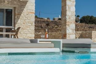 Aegean Feelings Villa Joy Villa in Paros, Greece