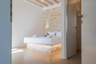 Aegean Fellings Villa Calm Villa in Paros, Greece