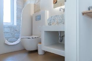 Aegean Fellings Villa Calm Villa in Paros, Greece