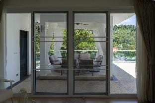 Tropical Ocean View Villa 12minutes from Patong Vacation rental in Kamala