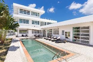 Secluded Paradise Your Exclusive Villa Retreat V82 Villa in Rawai