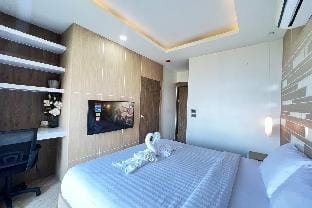 Calypso rawai seaview apartment 600m walk to beach Apartment in Rawai