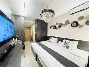 Manila Bay Apartments Apartment in Pasay
