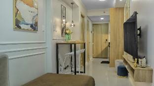 Briana Suite by YourNest @ S Res (Netflix + Wifi) Apartment in Pasay