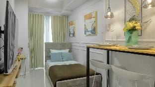 Briana Suite by YourNest @ S Res (Netflix + Wifi) Apartment in Pasay