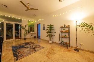  Spacious room with a private bathtub Vacation rental in Bengaluru