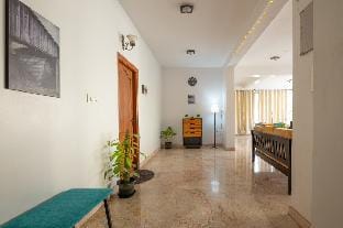 Spacious room with a private bathtub Vacation rental in Bengaluru