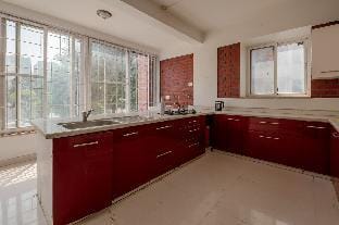  Spacious room with a private bathtub Vacation rental in Bengaluru