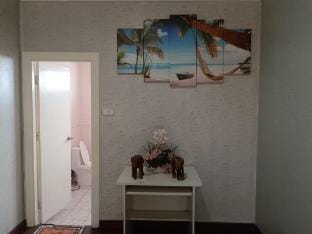 Jomtien 5BR Villa，中天5卧别墅 Vacation rental in Pattaya City
