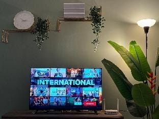 【NEW】Harmony’s Home@Juru Sentral Icon City Vacation rental in Penang