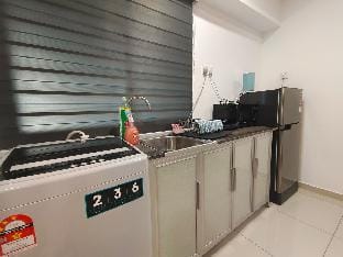 【NEW】Modern Comfort Studio@Juru Sentral Icon City Vacation rental in Penang