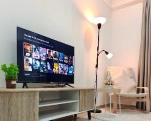 【NEW】Modern Comfort Studio@Juru Sentral Icon City Vacation rental in Penang