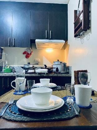 V-pad Condo in Metro Manila Vacation rental in Mandaluyong
