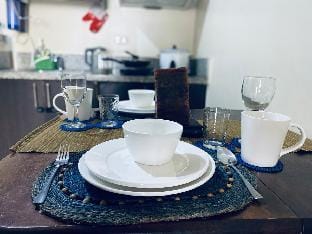 V-pad Condo in Metro Manila Vacation rental in Mandaluyong