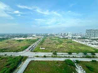 New Amber Cove Impression Melaka 6pax/2BR/2NH/1PRK Apartment in Malacca