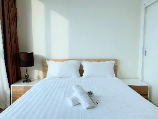 Landmark 4* Vinhome Landmark Apt Vacation rental in Ho Chi Minh City