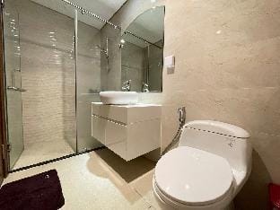 Landmark 4* Vinhome Landmark Apt Vacation rental in Ho Chi Minh City