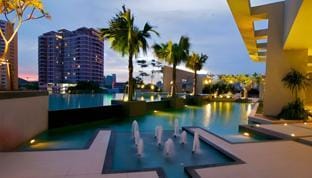 Walk distance 5 minutes to Bukit Bintang KL 6 Vacation rental in Federal Territory of Kuala Lumpur