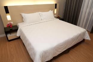 Walk distance 5 minutes to Bukit Bintang KL 6 Vacation rental in Federal Territory of Kuala Lumpur