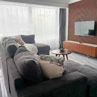 Spacious,3bed,3bath Sleeps 6! Close to Yaya Center Vacation rental in Nairobi