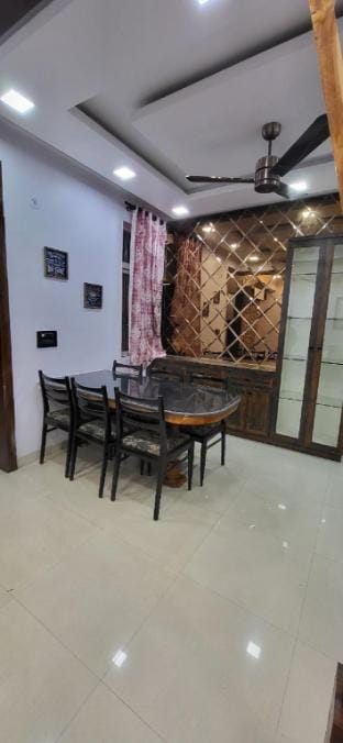 Homestay- a better living Apartment in Lucknow