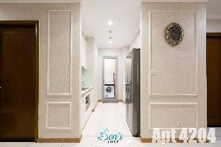 Rare  Same Top Floor - Combo x2 3BR Apts- 6 Beds Apartment in Ho Chi Minh City