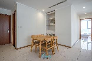 Free AP Pickup - 2BRs-Wide Cityview from 48th Flr Apartment in Ho Chi Minh City