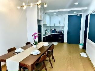 2R2B GaiaResidence GamudaGarden Rawang SkylineLuge Apartment in Selangor, Malaysia